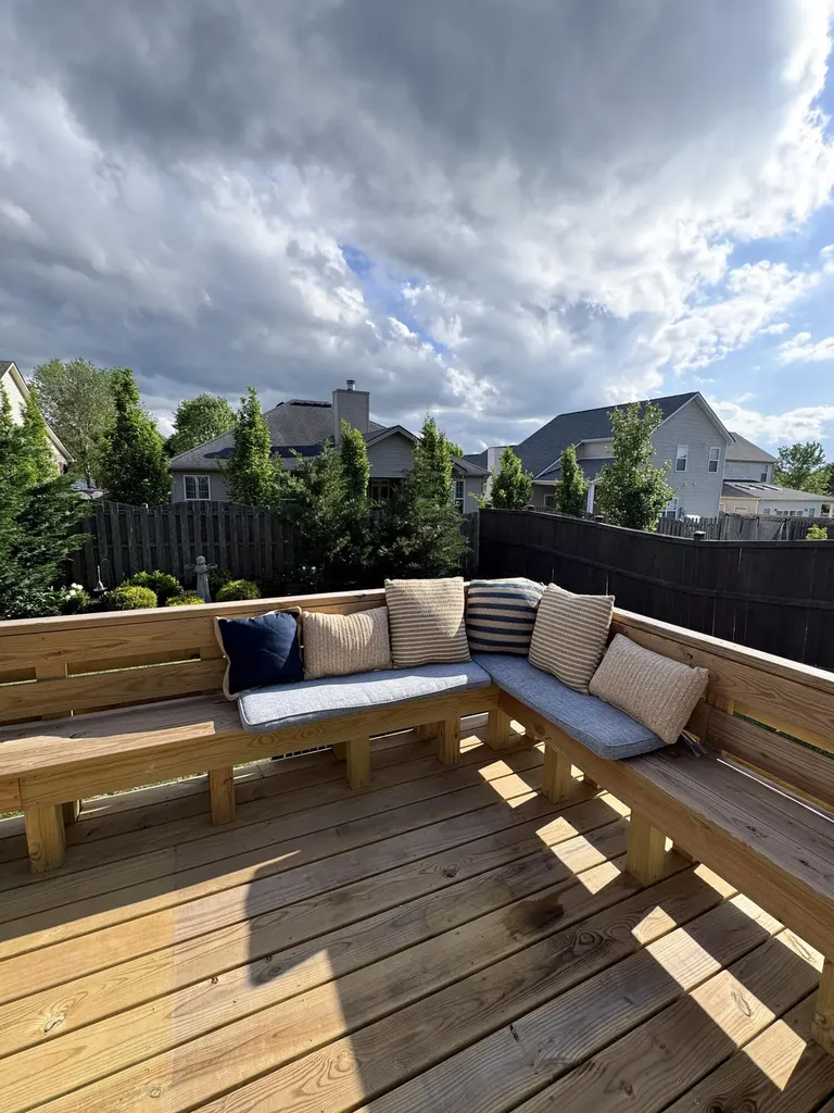 1208 Moon Rise Way Lexington KY 40509