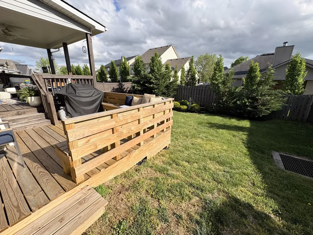 1208 Moon Rise Way Lexington KY 40509