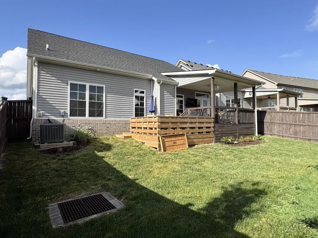 1208 Moon Rise Way Lexington KY 40509