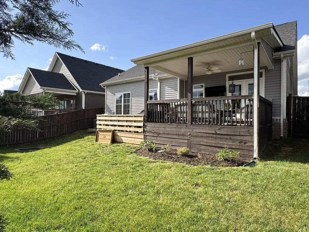 1208 Moon Rise Way Lexington KY 40509