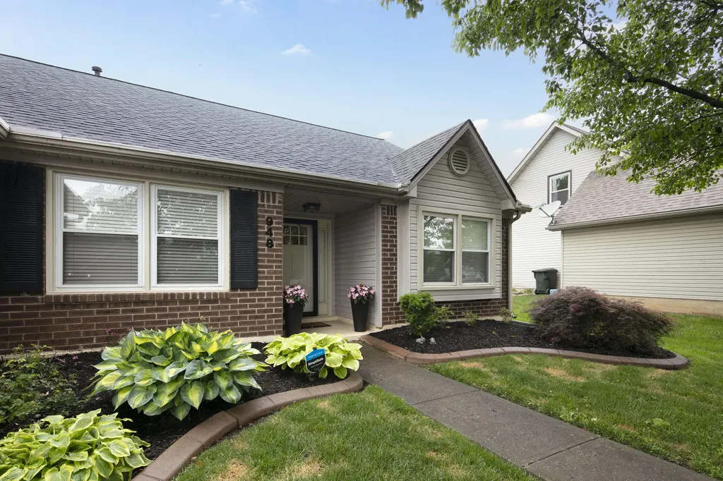 948 Ridgebrook Road Lexington KY 40509