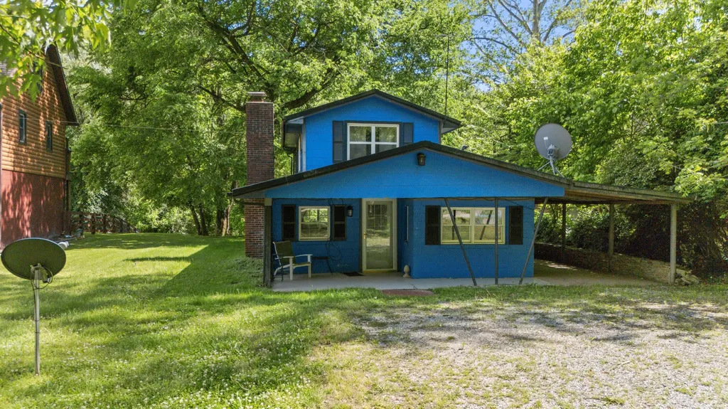 1494 Amster Grove Road Winchester KY 40391