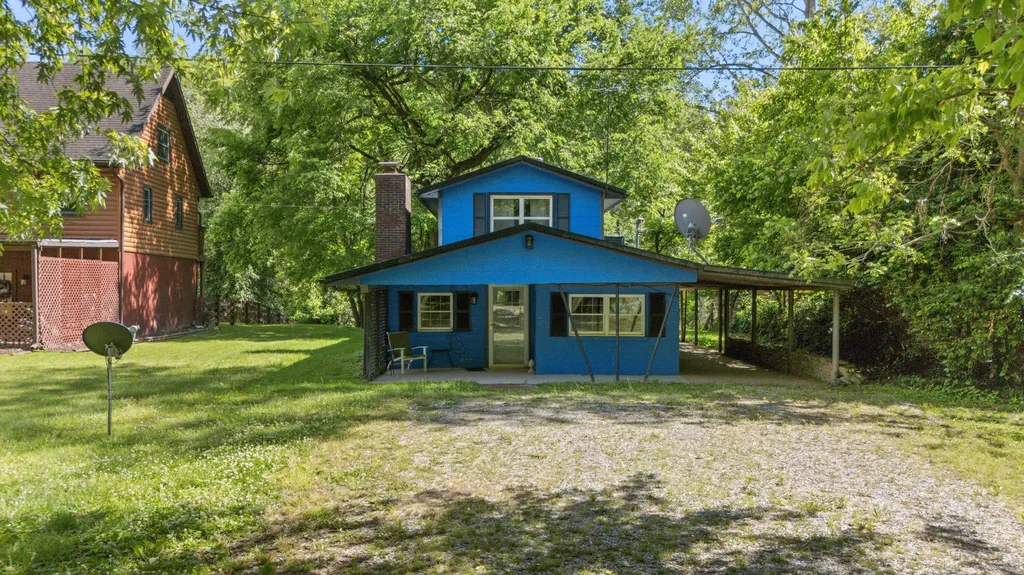 1494 Amster Grove Road Winchester KY 40391