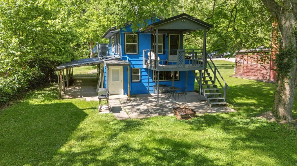 1494 Amster Grove Road Winchester KY 40391