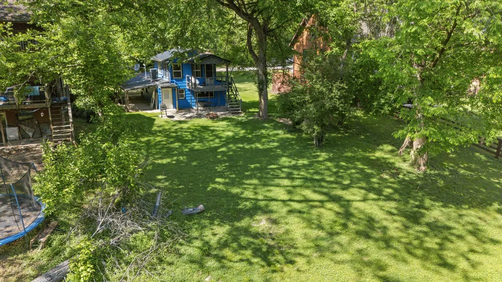 1494 Amster Grove Road Winchester KY 40391