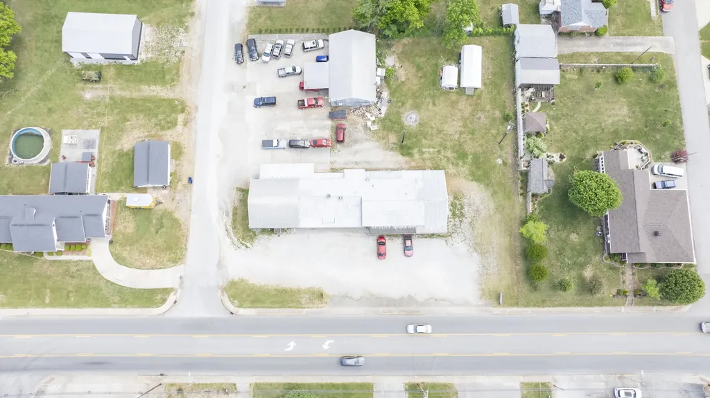 540 N Main Street Monticello KY 42633