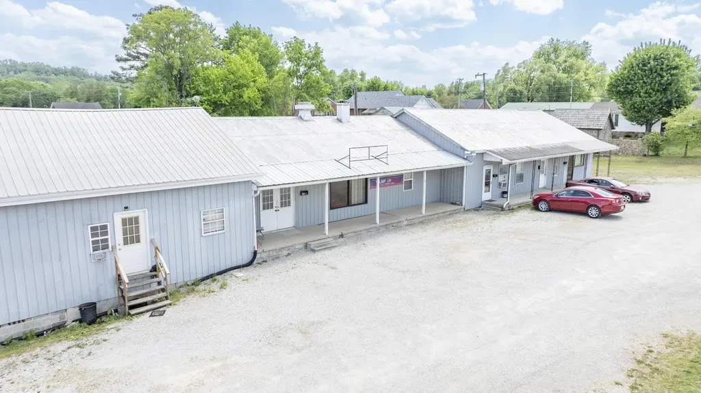 540 N Main Street Monticello KY 42633
