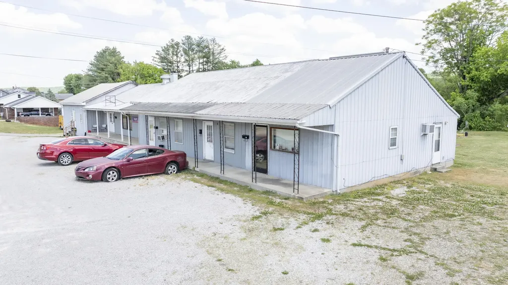540 N Main Street Monticello KY 42633