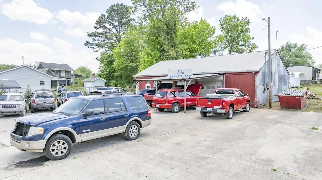 540 N Main Street Monticello KY 42633