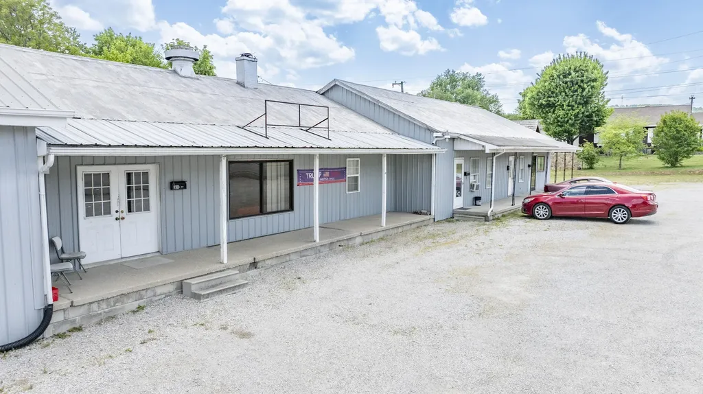 540 N Main Street Monticello KY 42633