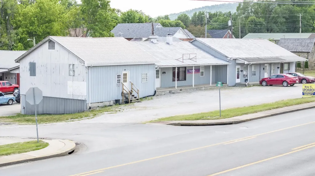 540 N Main Street Monticello KY 42633
