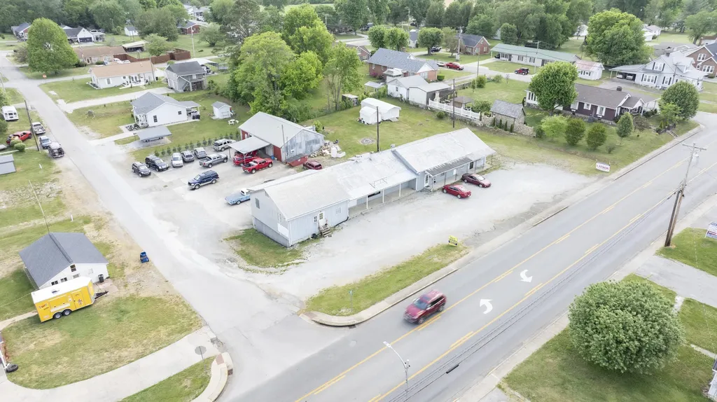 540 N Main Street Monticello KY 42633
