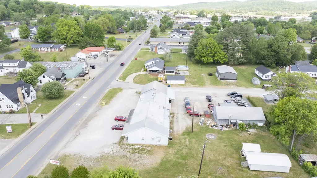 540 N Main Street Monticello KY 42633