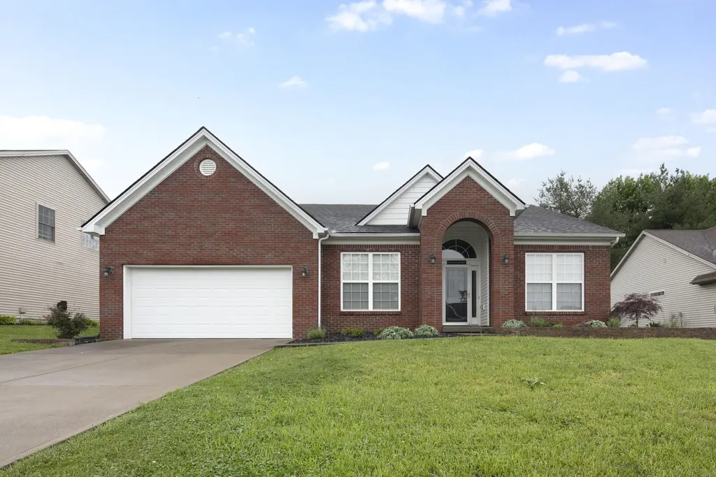 198 Ransom Trace Georgetown KY 40324