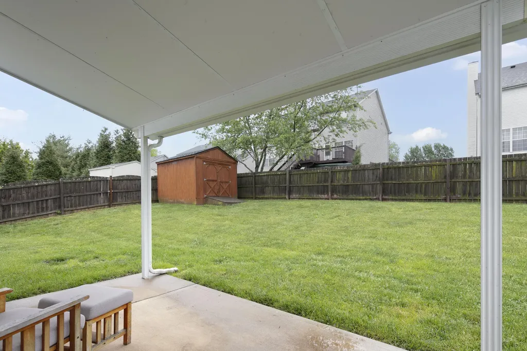198 Ransom Trace Georgetown KY 40324