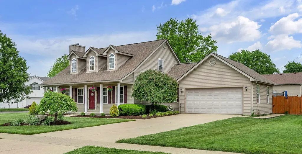 400 Heddington Court Versailles KY 40383