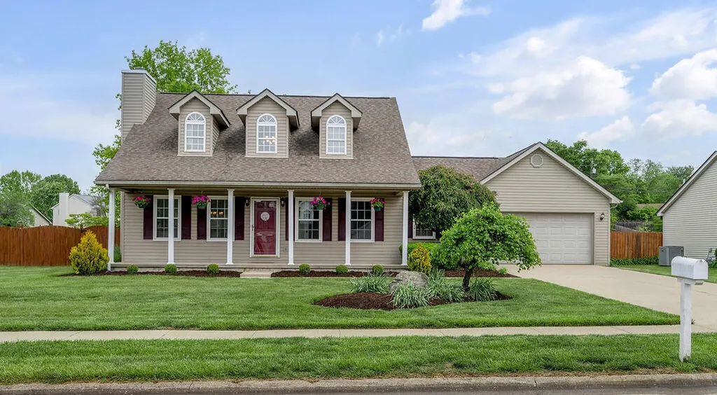400 Heddington Court Versailles KY 40383