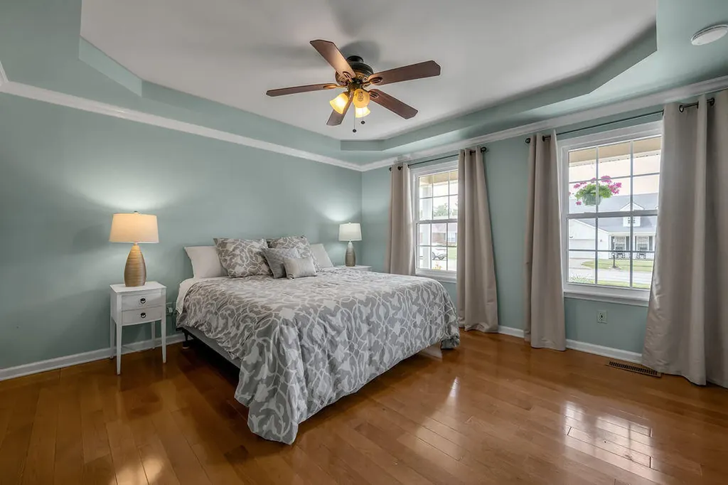 400 Heddington Court Versailles KY 40383