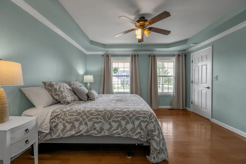 400 Heddington Court Versailles KY 40383