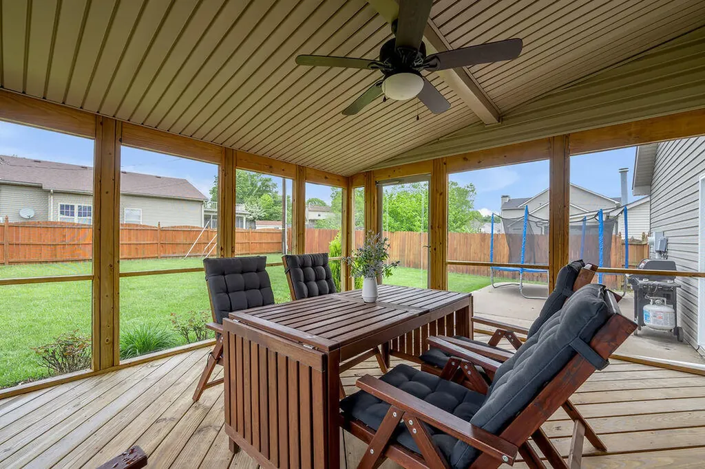 400 Heddington Court Versailles KY 40383