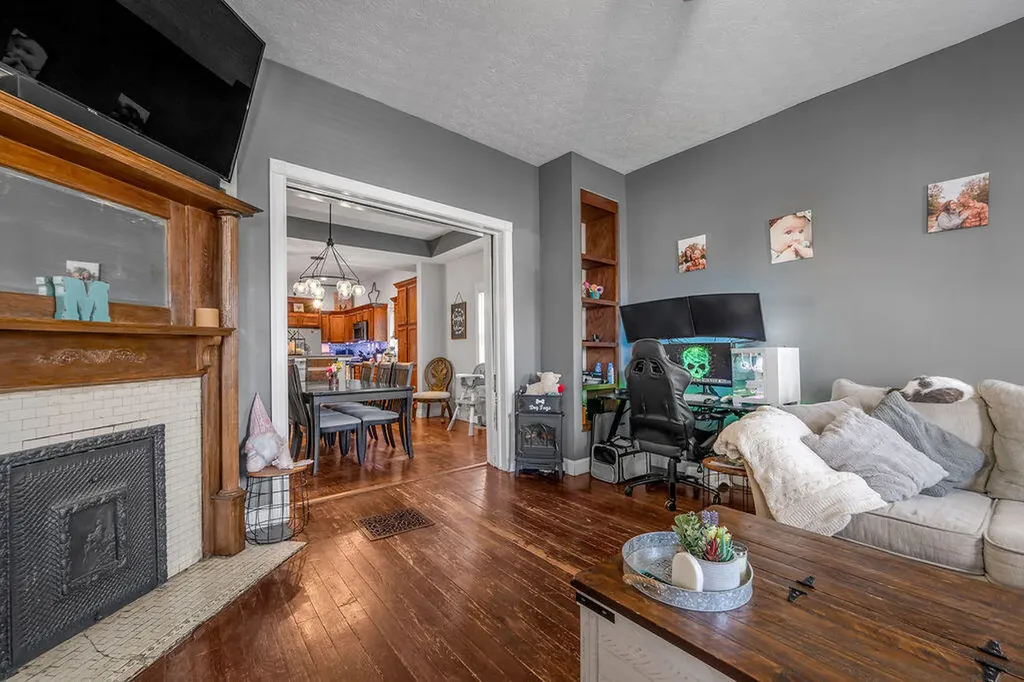 370 Mooreland Avenue Harrodsburg KY 40330