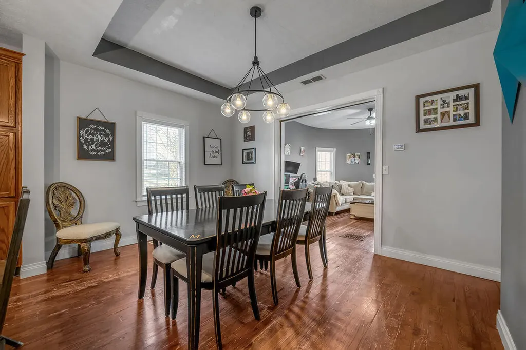 370 Mooreland Avenue Harrodsburg KY 40330
