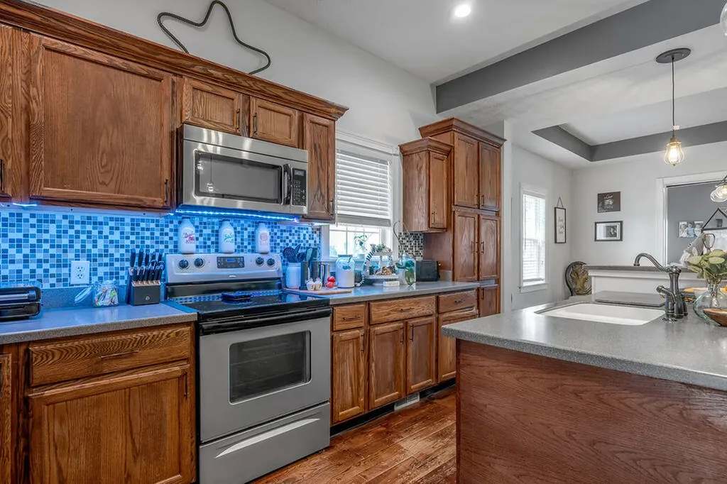 370 Mooreland Avenue Harrodsburg KY 40330