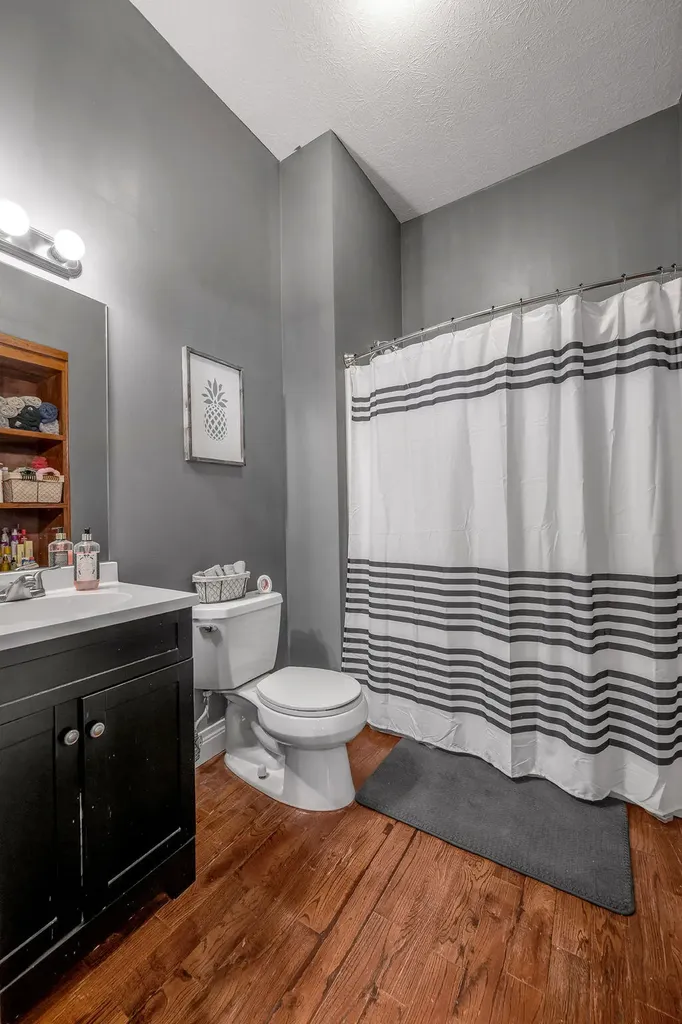370 Mooreland Avenue Harrodsburg KY 40330