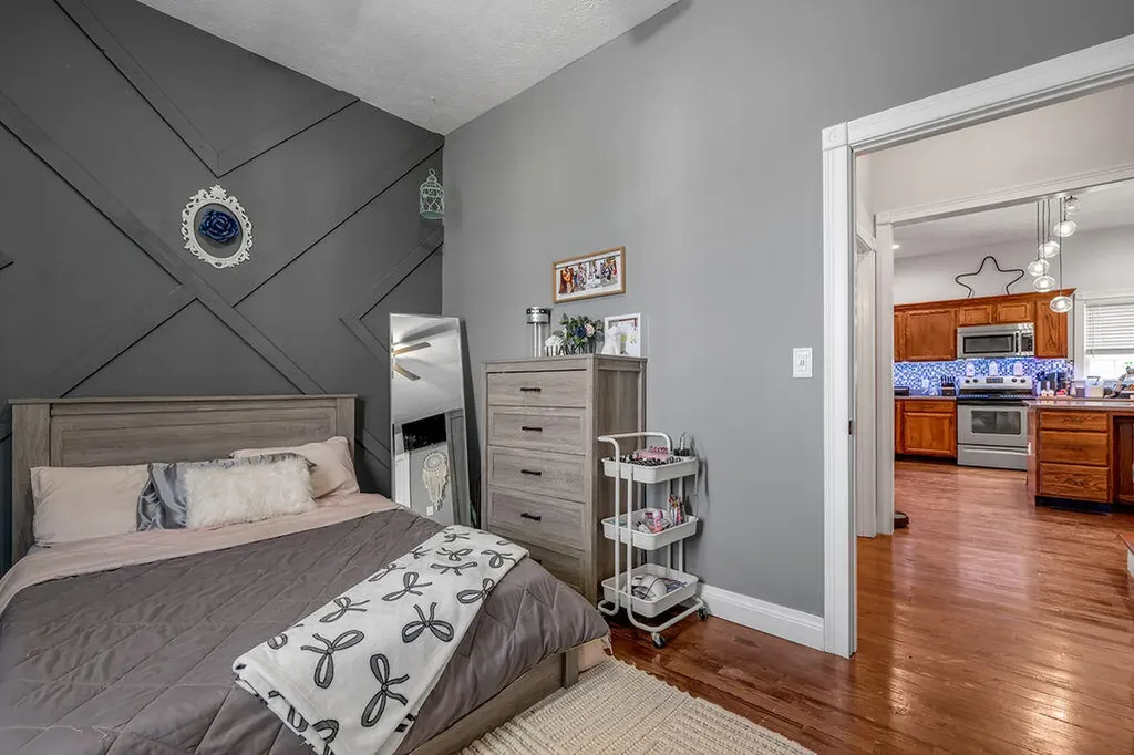 370 Mooreland Avenue Harrodsburg KY 40330