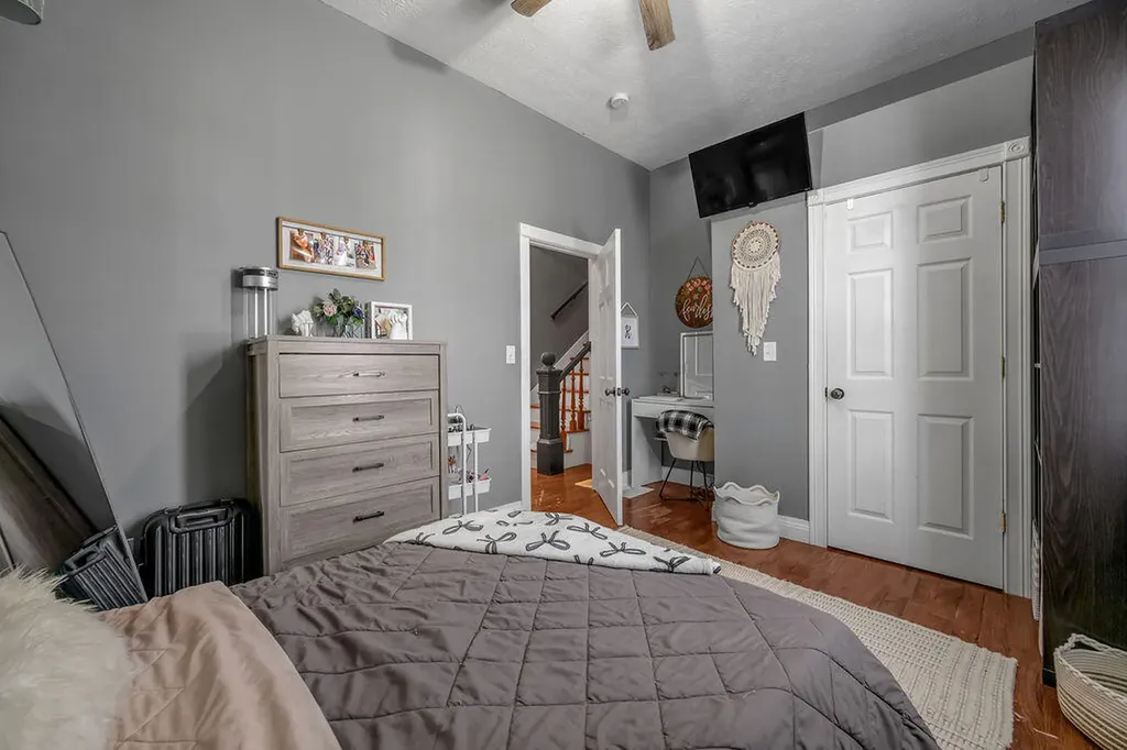 370 Mooreland Avenue Harrodsburg KY 40330
