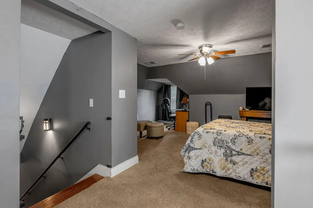 370 Mooreland Avenue Harrodsburg KY 40330