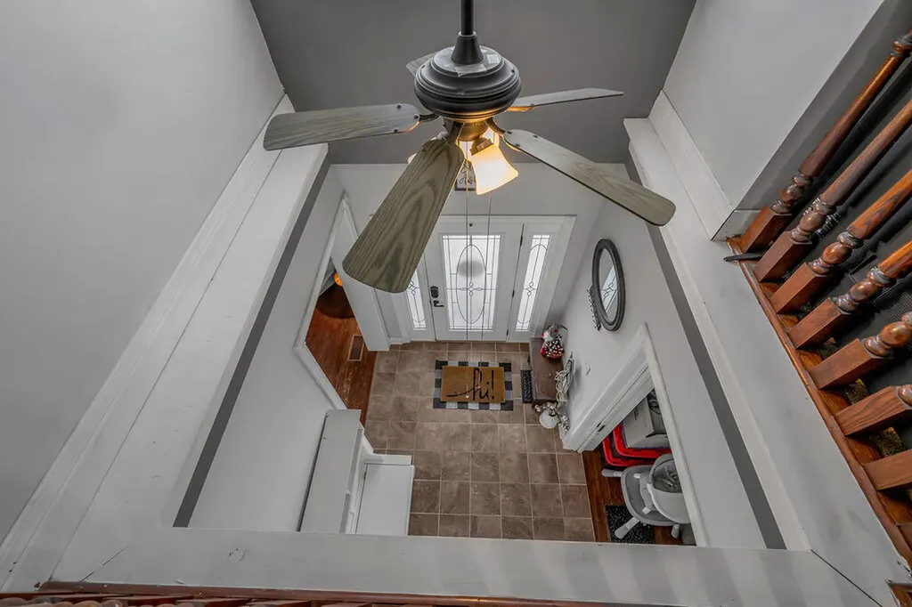 370 Mooreland Avenue Harrodsburg KY 40330