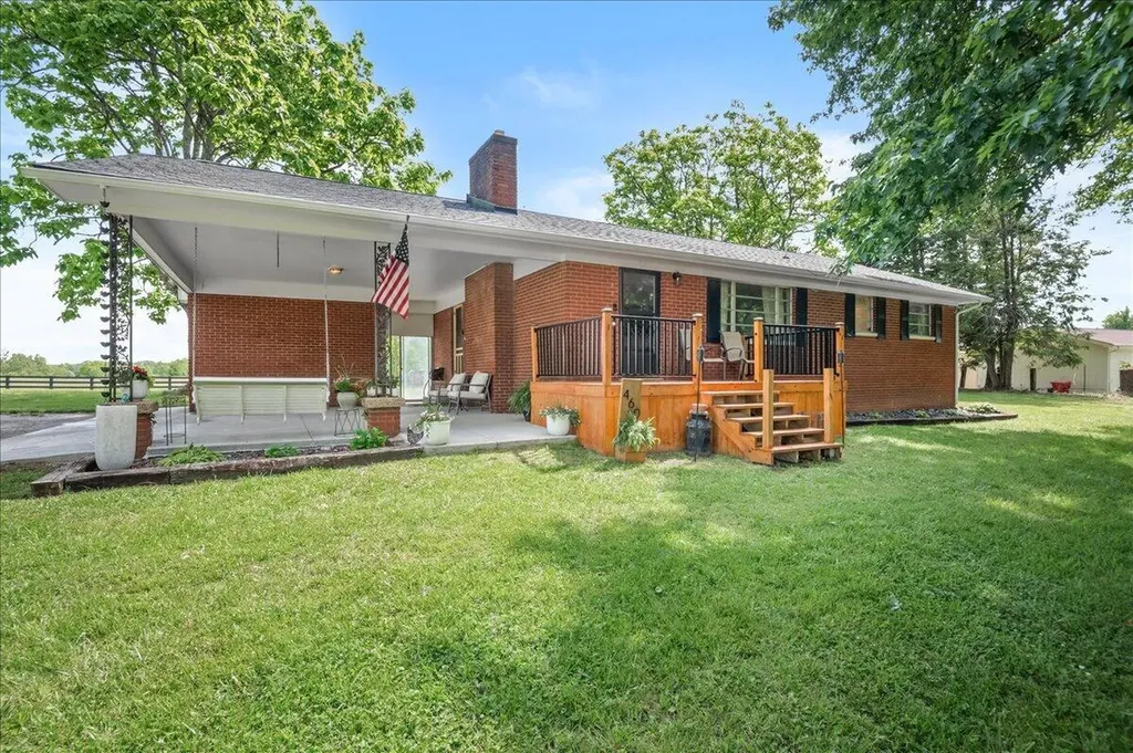 460 Topton Road London KY 40744