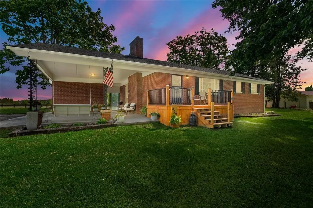 460 Topton Road London KY 40744