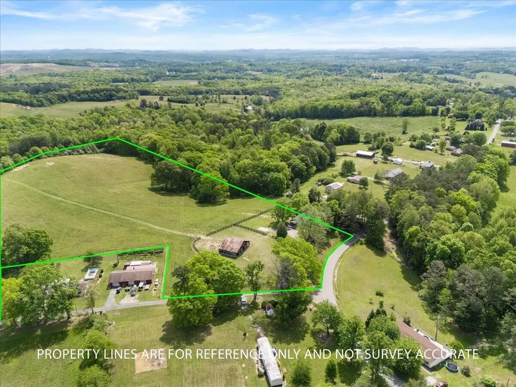 460 Topton Road London KY 40744