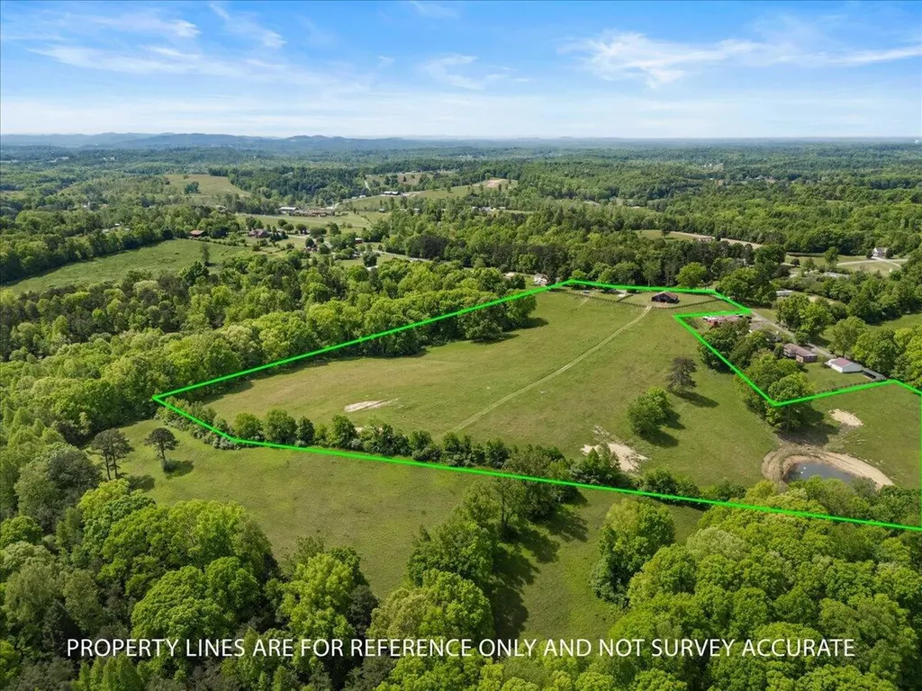 460 Topton Road London KY 40744