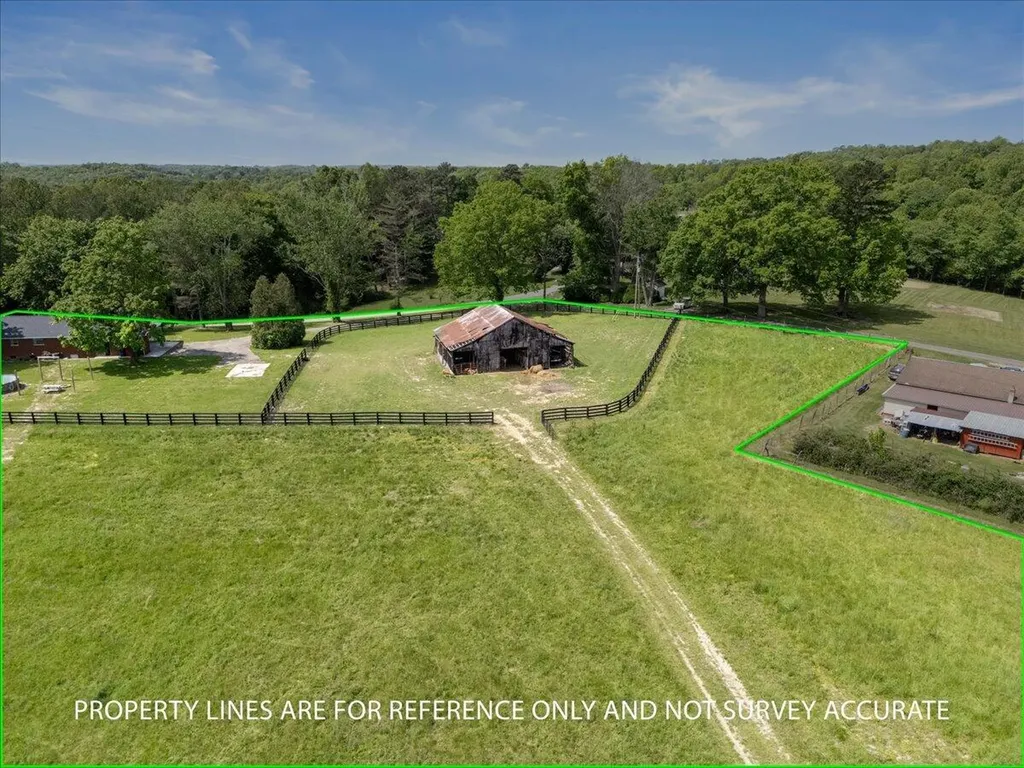 460 Topton Road London KY 40744