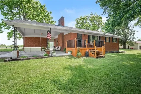 460 Topton Road London KY 40744