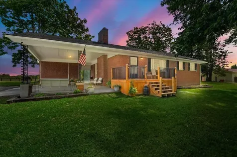 460 Topton Road London KY 40744