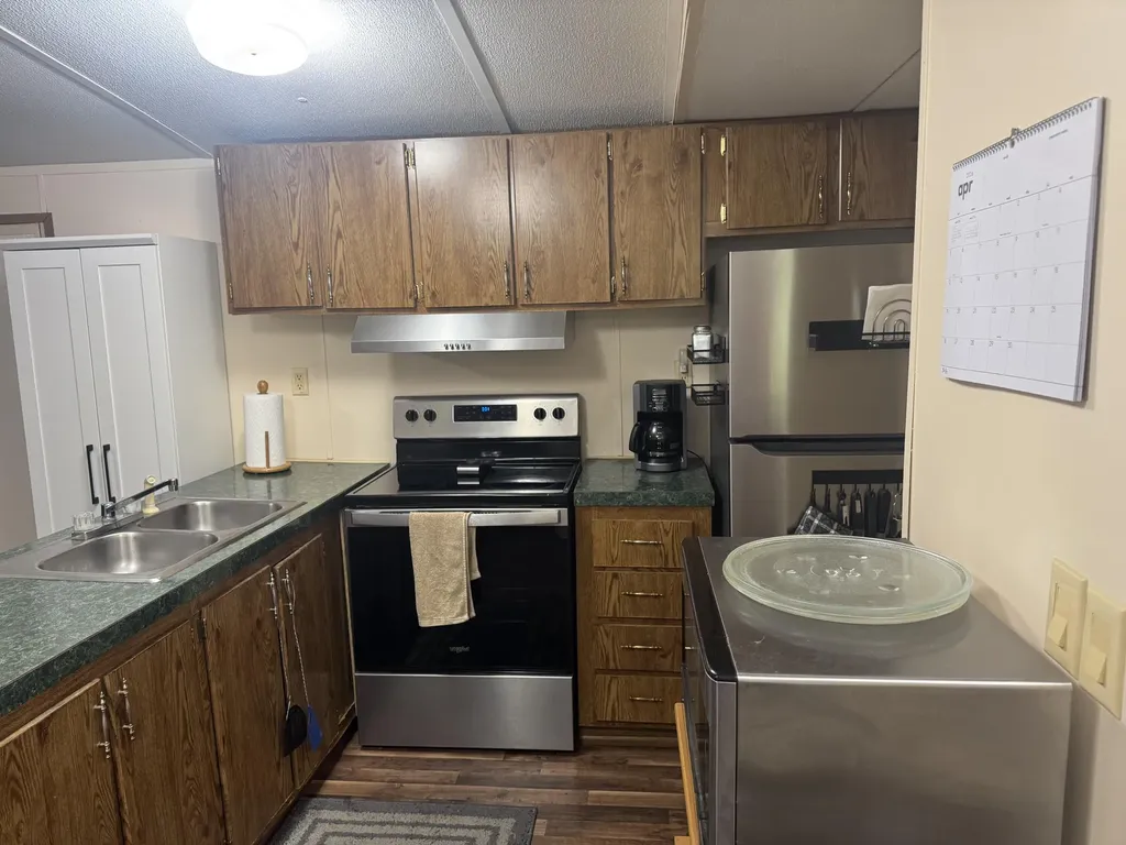 178 School Avenue Williamsburg KY 40769