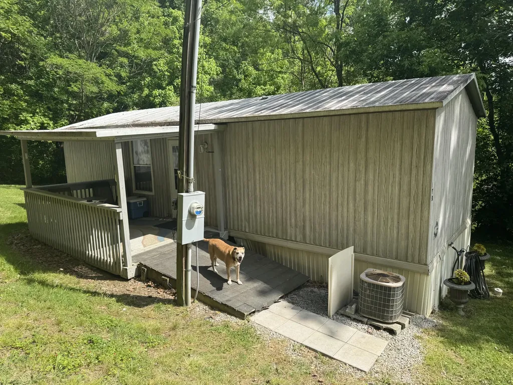 178 School Avenue Williamsburg KY 40769