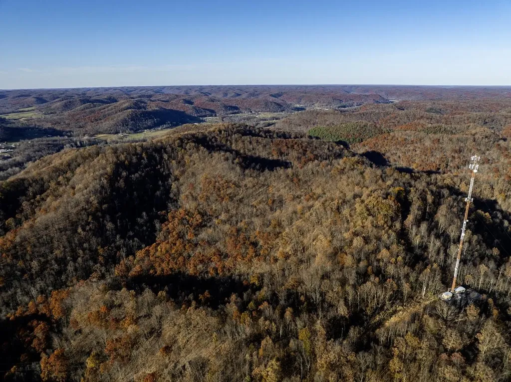 3300 Forestry Ridge Road Morehead KY 40351