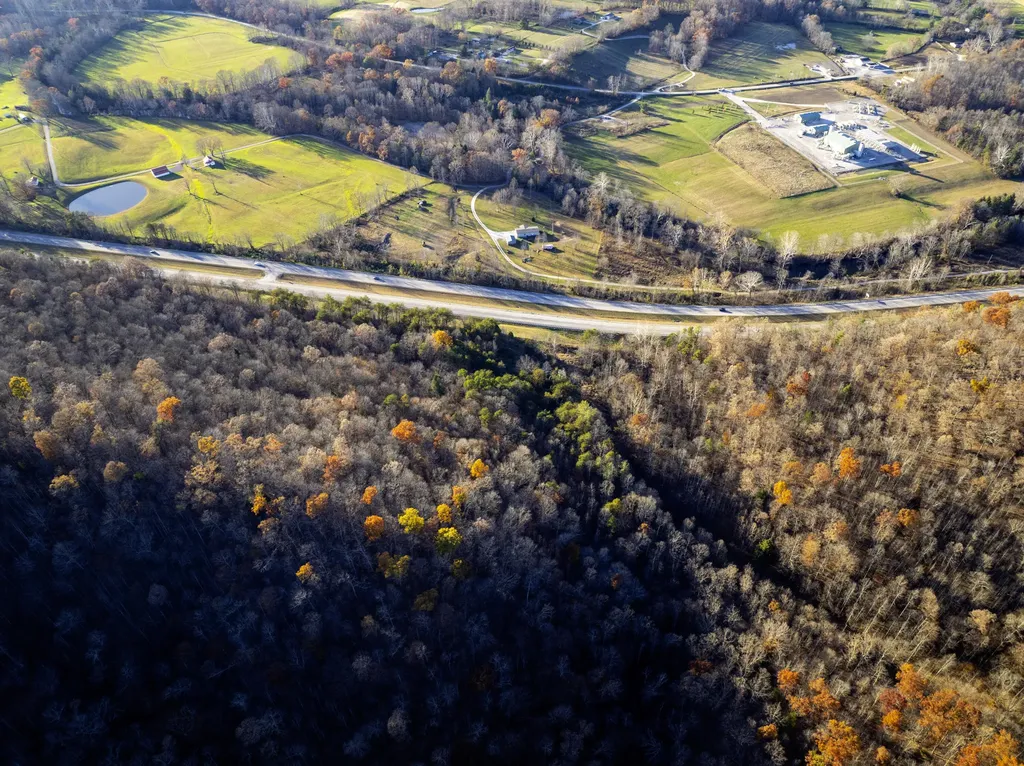 3300 Forestry Ridge Road Morehead KY 40351