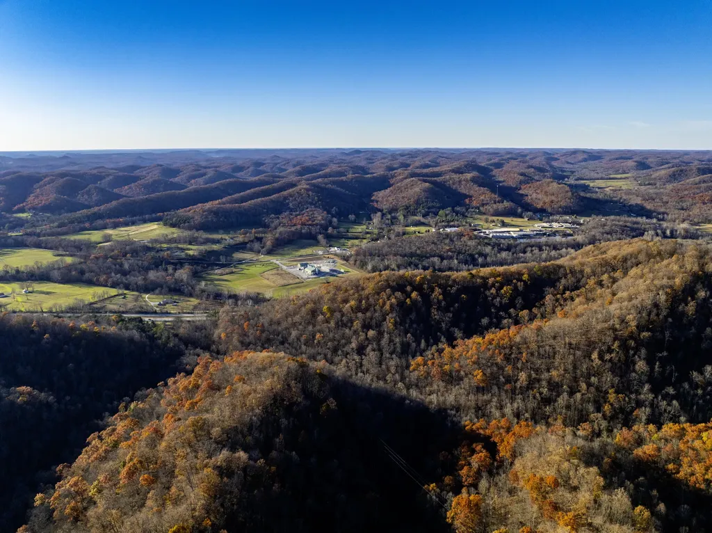 3300 Forestry Ridge Road Morehead KY 40351