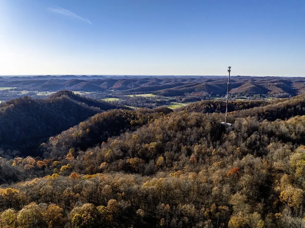 3300 Forestry Ridge Road Morehead KY 40351