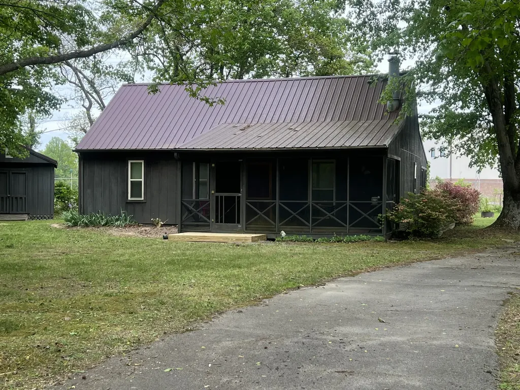 Morehead KY, 540 Timberwoods Trail