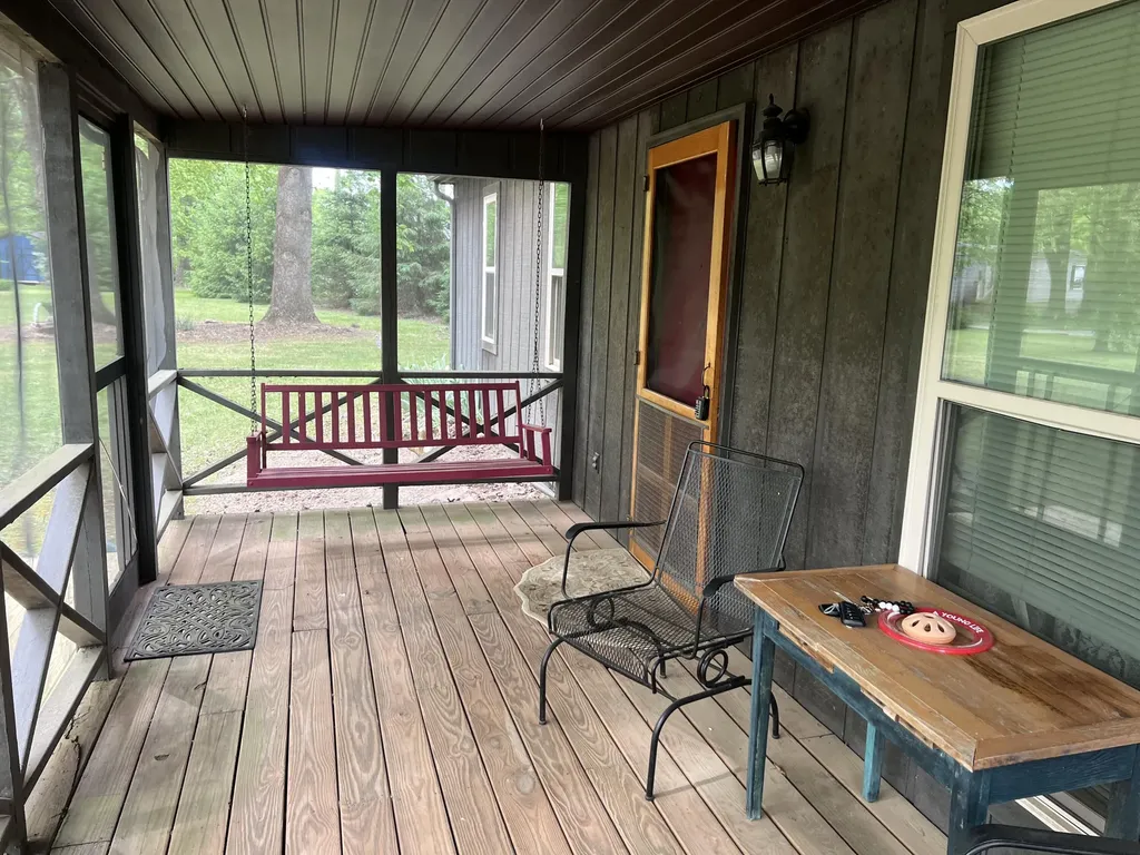 540 Timberwoods Trail Morehead KY 40351