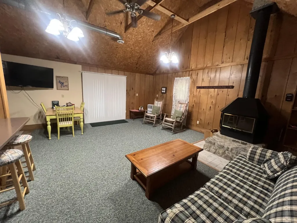 540 Timberwoods Trail Morehead KY 40351