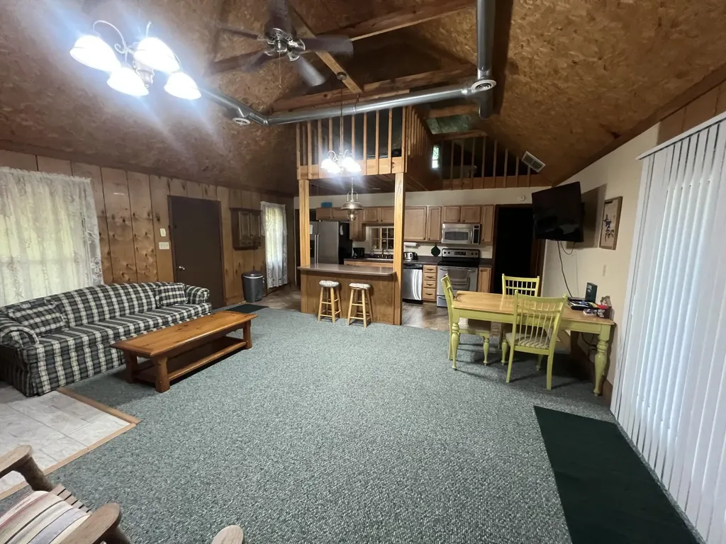 540 Timberwoods Trail Morehead KY 40351