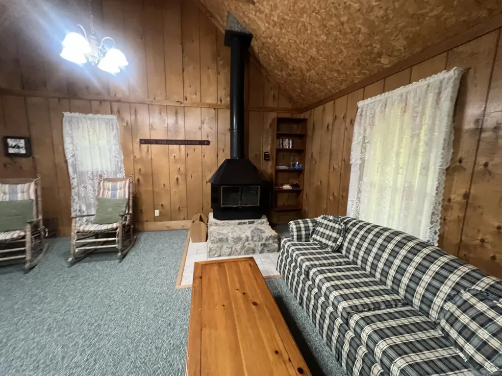 540 Timberwoods Trail Morehead KY 40351